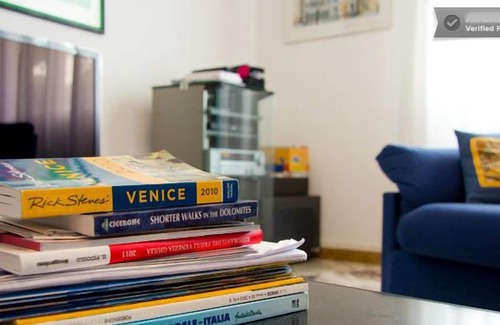 Pordenone Casa | Casa individual en Pordenone con jardín cerca de Venecia