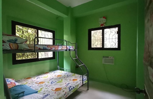 Daraga Casa | Single House like in forest, surrounded by nature beauty & relaxing!