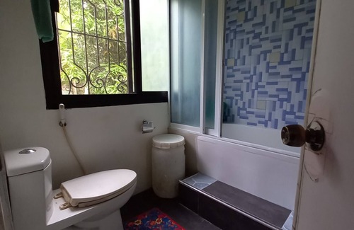Daraga Casa | Single House like in forest, surrounded by nature beauty & relaxing!