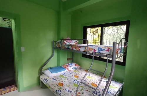 Daraga Casa | Single House like in forest, surrounded by nature beauty & relaxing!