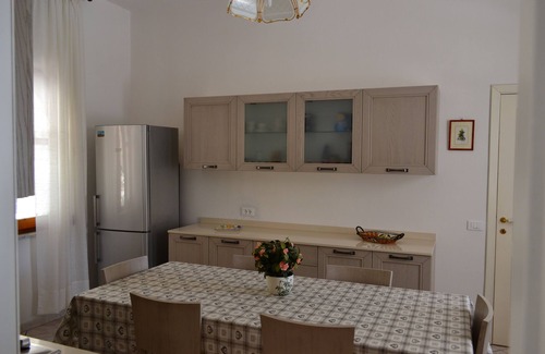 Eden Rock Villa | Villa individual inmersa en un bosque de pinos de 13000m² Santa Margherita
