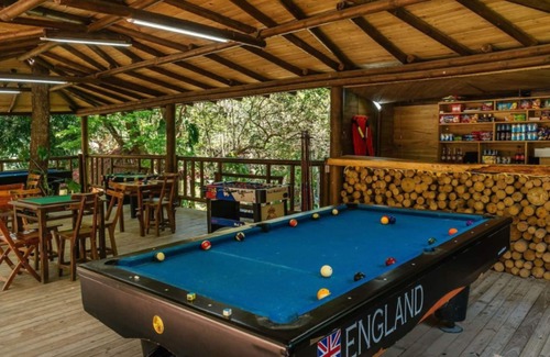 Santa Marta Casa | SIERRA LIMÓN SENCILLA 2