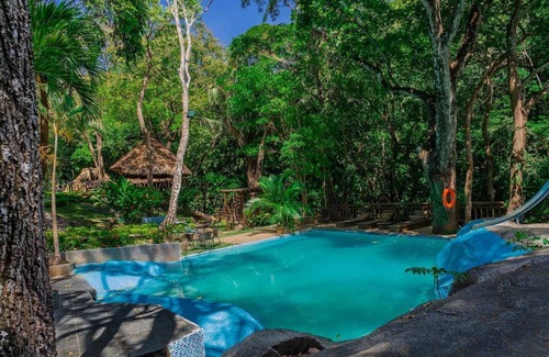 Santa Marta Casa | SIERRA LIMÓN SENCILLA 2