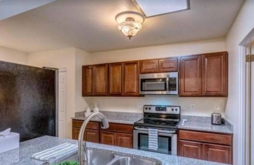 Hidden Valley Casa | Single Level Sabino Sanctuary Courtyard, 2 Car Garage, Renovated 2-2024