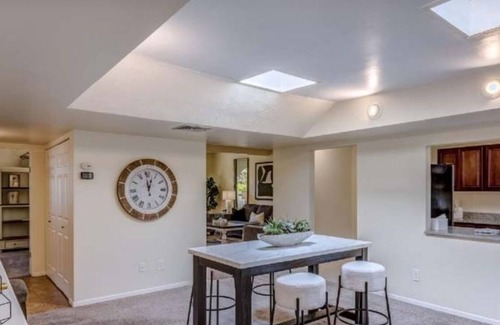 Hidden Valley Casa | Single Level Sabino Sanctuary Courtyard, 2 Car Garage, Renovated 2-2024