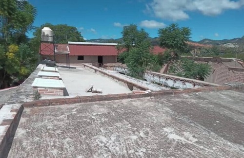 Yanhuitlán Apartamento | Single room