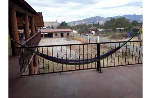 Yanhuitlán Apartamento | Single Apartment Ara