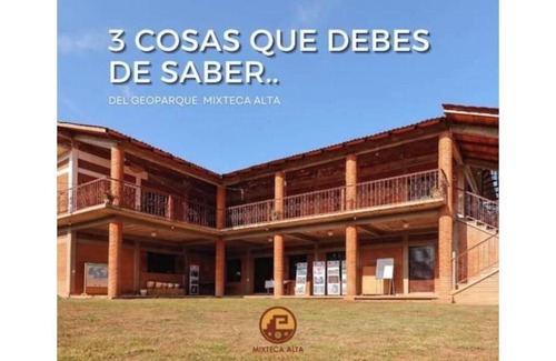 Yanhuitlán Apartamento | Single Apartment Ara
