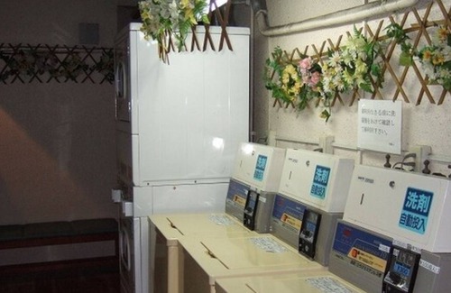 Goya Casa | Single no window 14 sqm Room without plan / Okinawa Okinawa