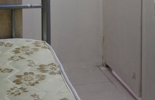Madinet Borg Al Arab Cama Y Desayuno | Small Shared DOUBLE Room