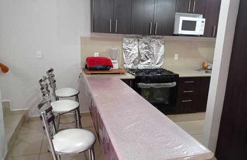 Pachuca Casa | CASA SOLA PRIVADA EN PACHUCA