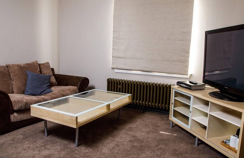 Bordesley Casa | Individual-Baño compartido
