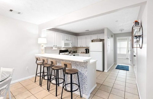 Auburn Apartamento | Single Room 1 with Shared Space