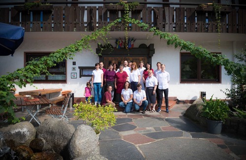 Niedernhausen Casa | Habitación individual - 11 - Landgasthof Brunnenwirt Zum Meenzer