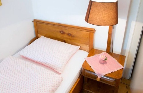 Attersee Cama Y Desayuno | Habitación Individual 2 - Haus Berndt
