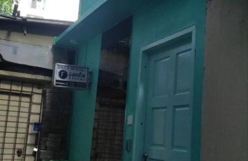 Male Casa | Single Room 2