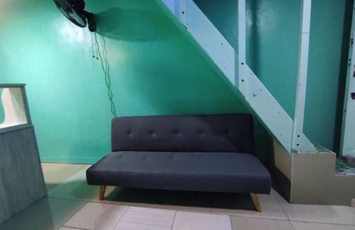 Male Casa | Single Room 2