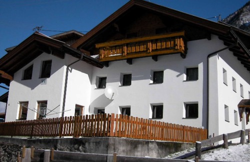 Soelden Otro | Habitación individual 2 - Prantl Christoph