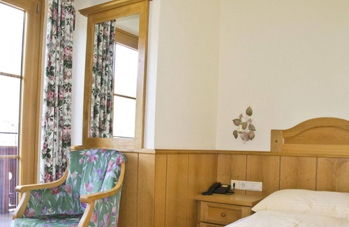 Ramsau am Dachstein Casa | Single room - Hotel Matschner