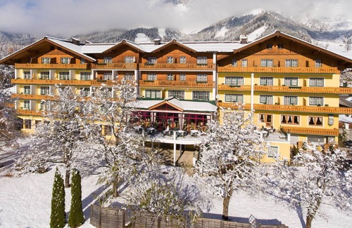 Ramsau am Dachstein Casa | Single room - Hotel Matschner