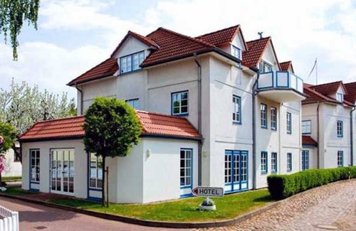 Muritz Casa | Single room comfort (by the week) - Hotel Ingeborg Object ID 124303