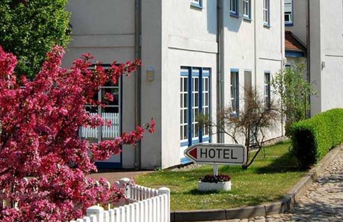 Muritz Casa | Single room comfort (by the week) - Hotel Ingeborg Object ID 124303