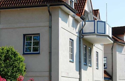 Muritz Casa | Single room comfort (by the week) - Hotel Ingeborg Object ID 124303