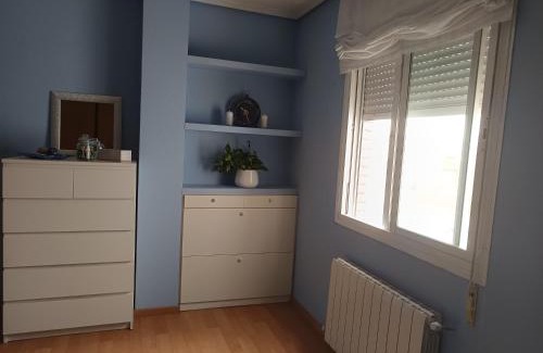 Ciudad Real Cama Y Desayuno | Single room en Ciudad Real, al lado de la Universidad