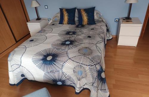 Ciudad Real Cama Y Desayuno | Single room en Ciudad Real, al lado de la Universidad