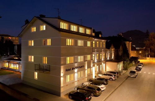 Schallmoos Casa | Habitación individual, excl. Desayuno, cancelación gratuita - Hotel Jedermann