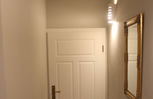 Landau in der Pfalz Apartamento | Single room for 1 guest with 25m² in Landau (152666)