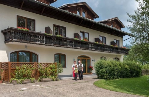 Attersee Apartamento | Habitación Individual - Gasthof Hemetsberger