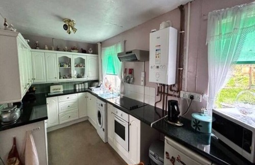 Littledean Casa | Single Room In cinderford
