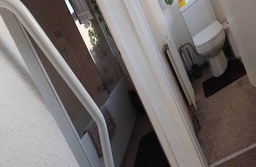 Littledean Casa | Single Room In cinderford