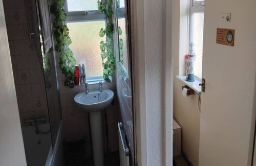 Littledean Casa | Single Room In cinderford
