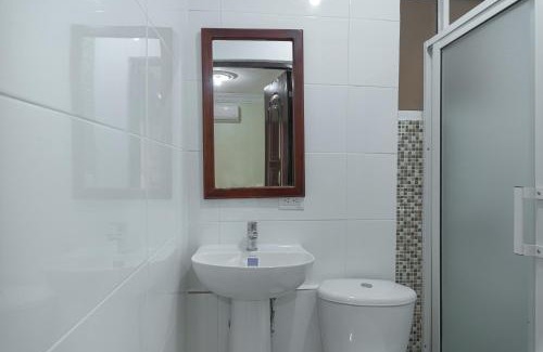 Corales del Sur Apartamento | Single Room in Corales del Sur - Parque del Este