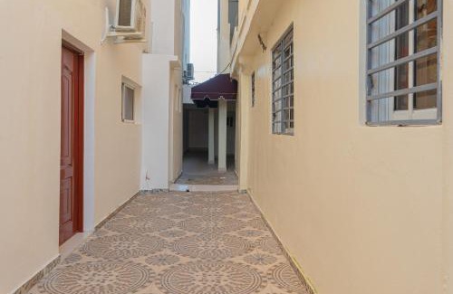 Corales del Sur Apartamento | Single Room in Corales del Sur - Parque del Este