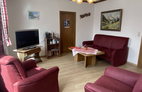 Loffingen Apartamento | Habitación individual Lothenbachklamm