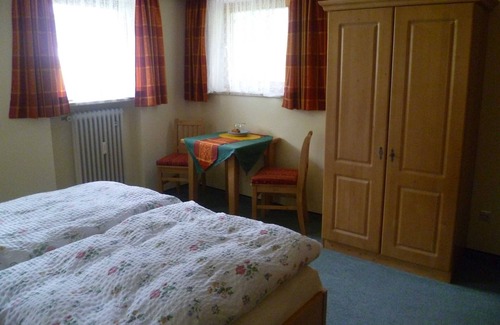 Bayrischzell Cabaña | Single room online - Gästehaus Akelei