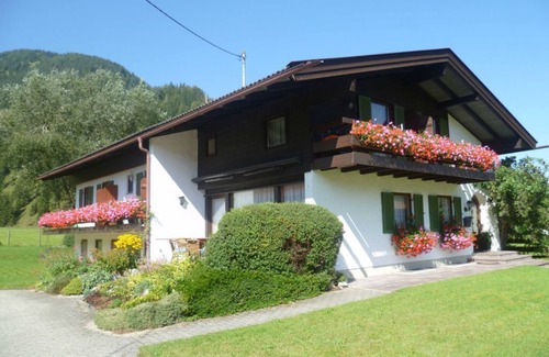Bayrischzell Cabaña | Single room online - Gästehaus Akelei
