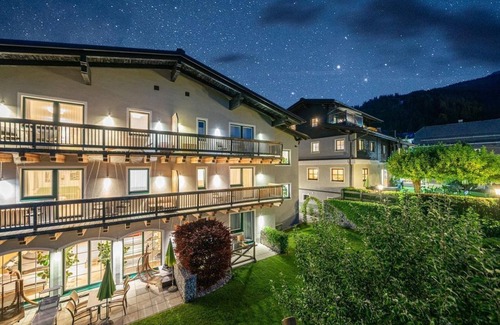 Haus im Ennstal Casa | Single room - Reiters Wohlfühlhotel
