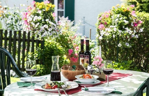 Haus im Ennstal Casa | Single room - Reiters Wohlfühlhotel