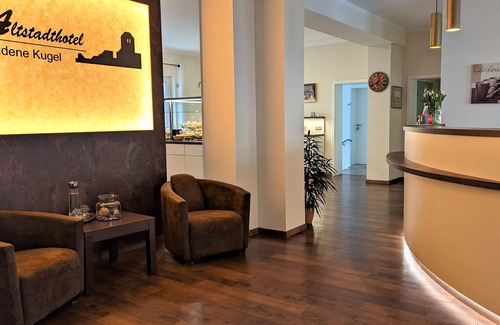 Muritz Casa | Single room Standard - Altstadthotel Goldene Kugel Object ID 124185