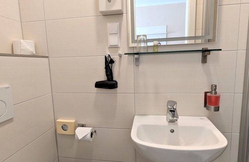 Muritz Casa | Single room Standard - Altstadthotel Goldene Kugel Object ID 124185
