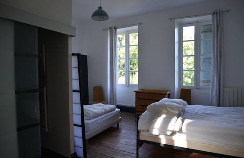 Sainte Gemme Casa | AUTÉNTICO ROOM - POOL