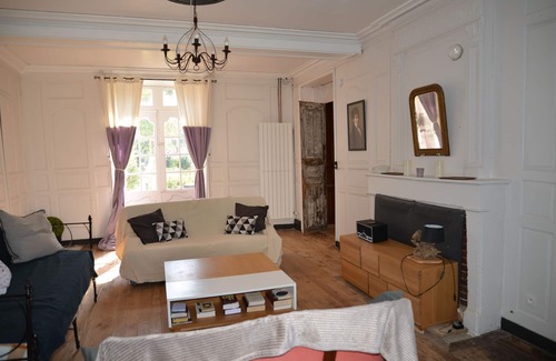 Sainte Gemme Casa | AUTÉNTICO ROOM - POOL
