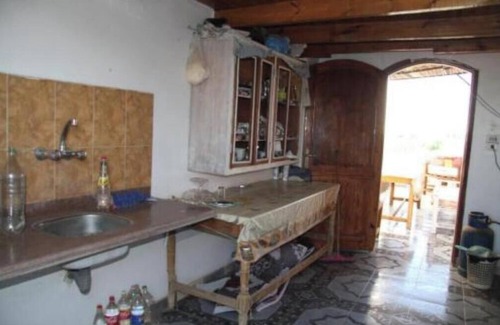 Luxor Apartamento | Single Room with Balcony