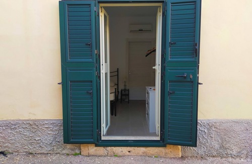 Noto Historic Centre Casa | Single room with private entrance in the historic center of Noto