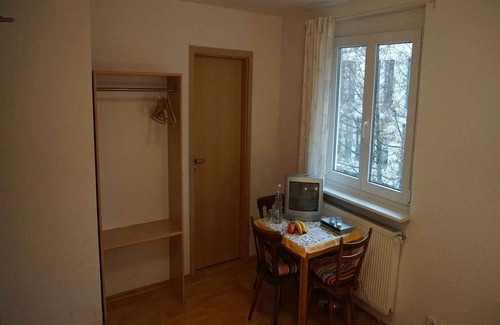 Unterwiehre-Nord Casa | Pensión ∙ 1 persona