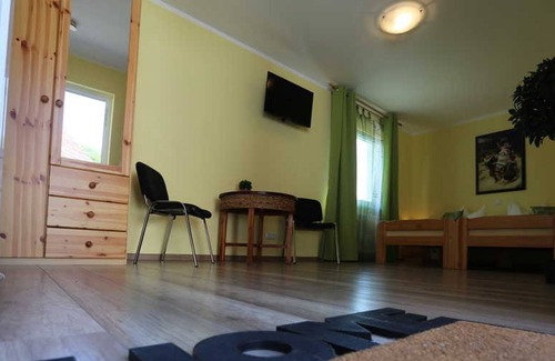 Wallmerod Casa | Estándar único 3 - Esquinas. Inn - Westerwald